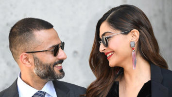 The Kapoors wish Sonam Kapoor Ahuja and Anand Ahuja adorably on their first wedding anniversary