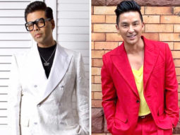 The Karan Johar – Prabal Gurung embarrassment