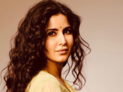 Third instalment in Tiger franchise is being preponed for Katrina Kaif Third instalment in Tiger franchise is being preponed for Katrina Kaif