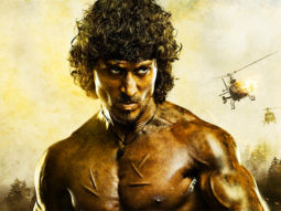 Tiger Shroff starrer Rambo to go on floors in January, 2020 (ALL details revealed)