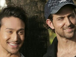 2 ‘TERRORISTS’ run free from the sets of Tiger Shroff – Hrithik Roshan’s action film, individuals booked for creating panic
