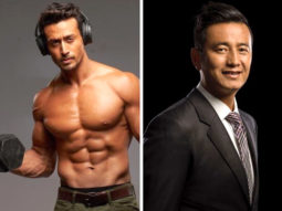 Tiger Shroff denies being approached for Bhaichung Bhutia’s bio-pic