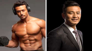 Tiger Shroff denies being approached for Bhaichung Bhutia’s bio-pic