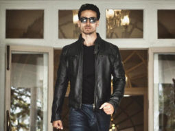 Tiger Shroff express his gratitude for the success of Student Of The Year 2