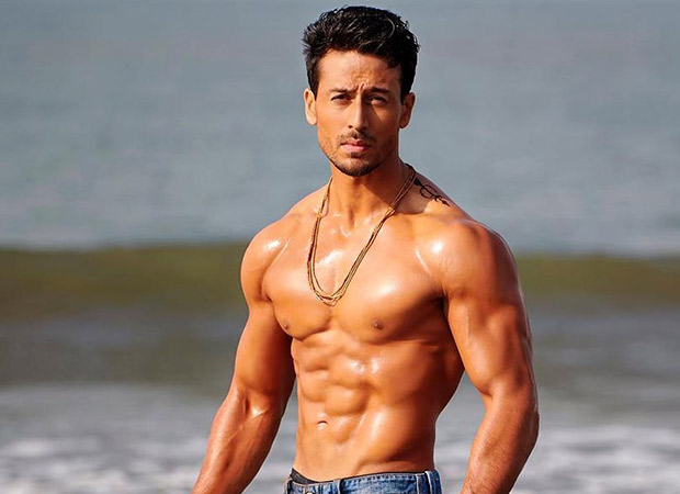 Tiger Shroff opens up about being recognized as Jackie Shroff’s son
