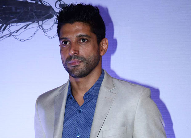 Toofan Farhan Akhtar’s intense prep details revealed