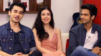 Umang Khanna, Rishabh Chaddha & Anisa Butt On Boys With Toys & their Quirky Characters