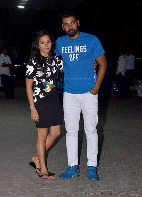 urvashi rautela bobby deol chunky pandey and others grace sohail khans house party 7