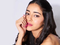 VIDEO: Ananya Panday would love to RAID this person’s closet!