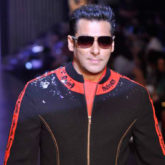 VIDEO Bharat star Salman Khan reveals his favourite shooting locations and comes up with a tag line for himself