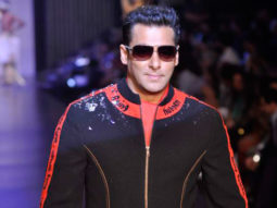 VIDEO: Bharat star Salman Khan reveals his favourite shooting locations and comes up with a tag line for himself