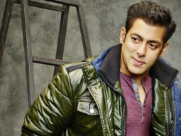VIDEO: From his favourite look in Bharat to what he likes about Ali Abbas Zafar Salman Khan tells all