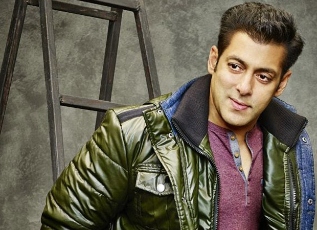 VIDEO: From his favourite look in Bharat to what he likes about Ali Abbas Zafar Salman Khan tells all