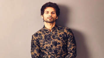 VIDEO: Shahid Kapoor opens up about Kabir Singh being a character driven remake