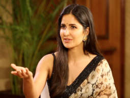 “Very very FUNNY”: Katrina Kaif on favourite scene of Salman Khan in Bharat