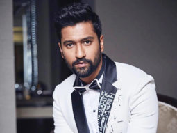 Vicky Kaushal to ring in his 31st birthday in New York