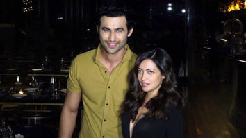 Video: Birthday bash of actor Freddy Daruwala with many celebs