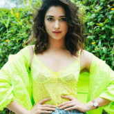 Video Tamannaah Bhatia would like to take fitness lessons from THIS Bollywood actress!