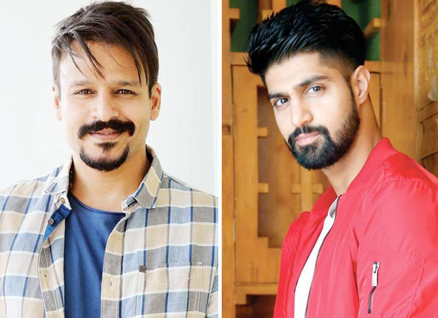 Vivek Oberoi to reunite with Tanuj Virwani after Inside Edge in Ekta Kapoor's crime action thriller Cartel Vivek Oberoi to reunite with Tanuj Virwani after Inside Edge in Ekta Kapoor's crime action thriller Cartel