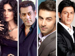 WATCH: Katrina Kaif reveals who she loves working with the most – Salman Khan, Ranbir Kapoor, Shah Rukh Khan or Aamir Khan?