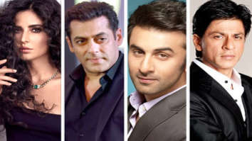 WATCH: Katrina Kaif reveals who she loves working with the most – Salman Khan, Ranbir Kapoor, Shah Rukh Khan or Aamir Khan?