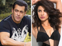 WATCH: Salman Khan TAUNTS Priyanka Chopra for dumping Bharat for Nick Jonas, wants Katrina Kaif to win National award