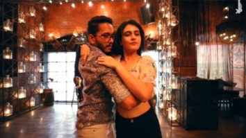 WATCH: Fatima Sana Shaikh tries BACHATA dance style for the first time on Britney Spears’ Toxic and it is very sensuous
