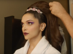 WATCH: Here’s behind the scenes video of Deepika Padukone’s ravishing transformation for her MET Gala 2019 appearance