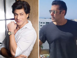 WHAT? Salman Khan was supposed to buy Shah Rukh Khan’s bungalow Mannat?