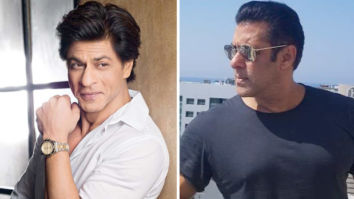 WHAT? Salman Khan was supposed to buy Shah Rukh Khan’s bungalow Mannat?