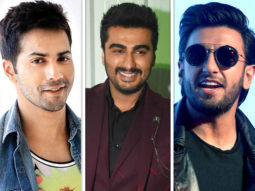 WOAH! Ali Abbas Zafar spills the beans on Varun Dhawan, Ranveer Singh and Arjun Kapoor in Amar Akbar Anthony adaptation (watch video)