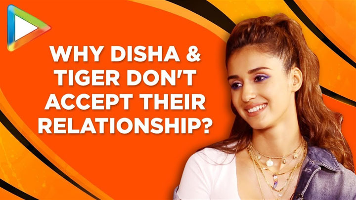 Disha Patani: “Its been So Long I’ve been trying to IMPRESS Tiger Shroff But…”| Bharat Disha Patani: “Its been So Long I’ve been trying to IMPRESS Tiger Shroff But…”| Bharat