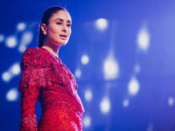 HOTNESS! Kareena Kapoor Khan sizzles in her RED HOT AVATAR in opening act of Dance India Dance
