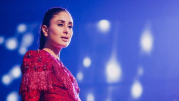 HOTNESS! Kareena Kapoor Khan sizzles in her RED HOT AVATAR in opening act of Dance India Dance