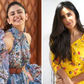What’s Your Pick Rakul Preet Singh in Hemant and Nandita or Katrina Kaif in Altuzarra