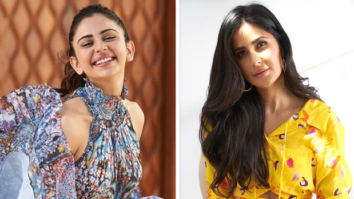 What’s Your Pick: Rakul Preet Singh in Hemant and Nandita or Katrina Kaif in Altuzarra?