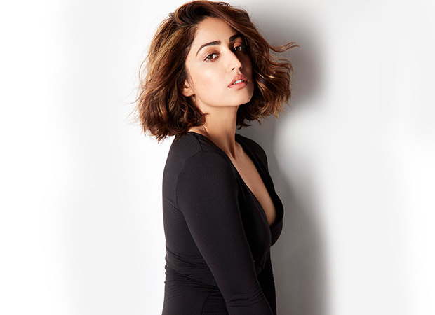Yami Gautam to wrap up Bala schedule early to join Hrithik Roshan in China for Kaabil premiere!