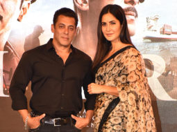 Zinda Song Launch: Salman Khan feels Katrina Kaif will win National Award for Bharat