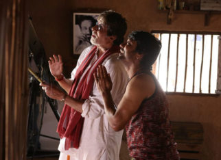 Amitabh Bachchan film Uyarntha Manidan aka Tera Yaar Hoon Main faces setback! Here’s what happened!