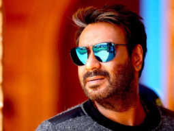 Ajay Devgn RESPONDS to allegations about him promoting tobacco based products during De De Pyaar De promotions