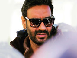 Ajay Devgn does not use ELEVATORS, and here’s why