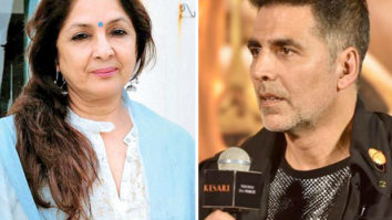Sooryavanshi: Neena Gupta to play Akshay Kumar’s MOTHER, role details revealed
