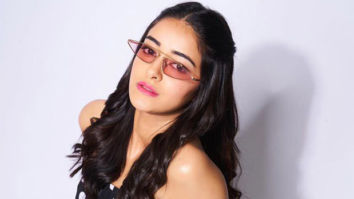 Student Of The Year 2 – Ananya Panday REVEALS that she didn’t pursue her dreams to study further and this is the REASON!