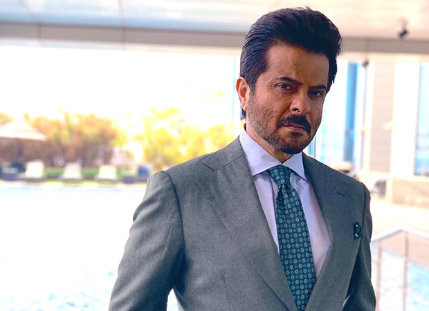 Woah! Anil Kapoor just REVEALED about his meeting with Shekhar Kapur and whether they are truly making Mr. India sequel! Woah! Anil Kapoor just REVEALED about his meeting with Shekhar Kapur and whether they are truly making Mr. India sequel!