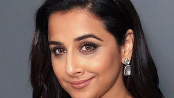 Vidya Balan shares this video on body shaming and it is painfully real and heart-wrenching!