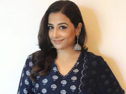Wow! Vidya Balan is all set to make her debut in a short film and here are the deets!