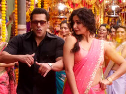 Exclusive: Katrina Kaif opens up about Salman Khan wanting her to win a NATIONAL AWARD for Bharat
