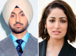 Diljit Dosanjh and Yami Gautam roped in for a comedy produced by Ramesh Taurani