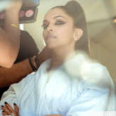 Cannes 2019 Day 1: Deepika Padukone shares BTS moments of what went down to create a stunning red carpet look