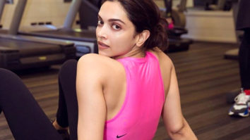 PHOTOS: Deepika Padukone posts an AWE-INSPIRING work out sesh before her Cannes 2019 appearance PHOTOS: Deepika Padukone posts an AWE-INSPIRING work out sesh before her Cannes 2019 appearance
